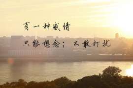 曲麻莱职业捉奸人